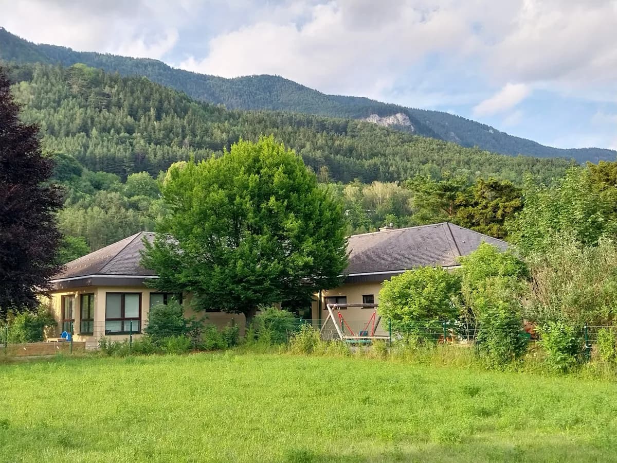 Immobilie kaufen in Neunkirchen – 293 m², € 370.000