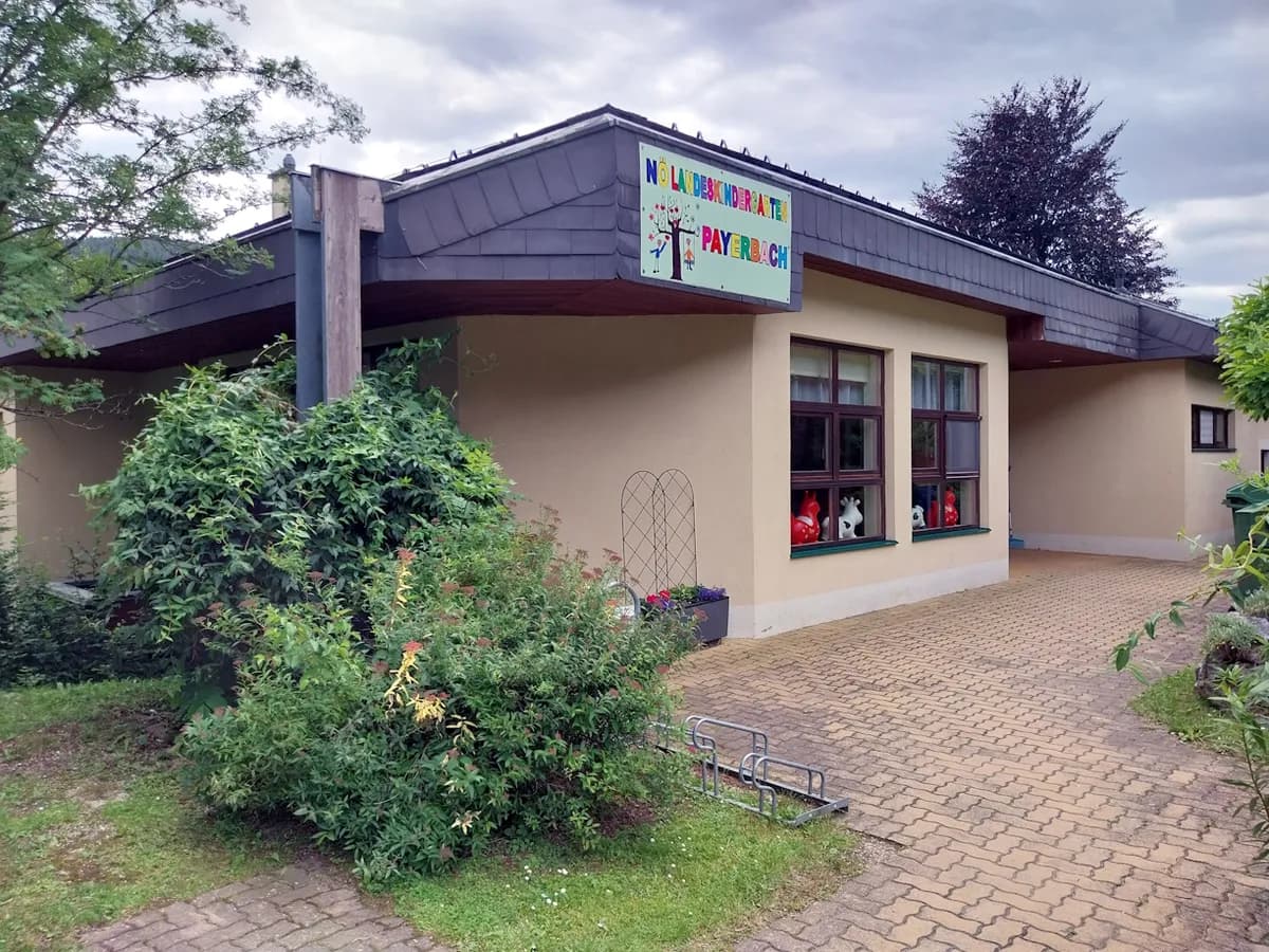 Immobilie kaufen in Neunkirchen – 293 m², € 370.000 – Bild 3 von 15