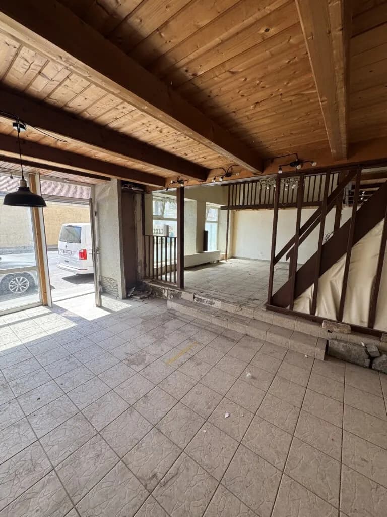 Gewerbeimmobilie kaufen in Tulln – 163 m², € 180.000 – Bild 4 von 6