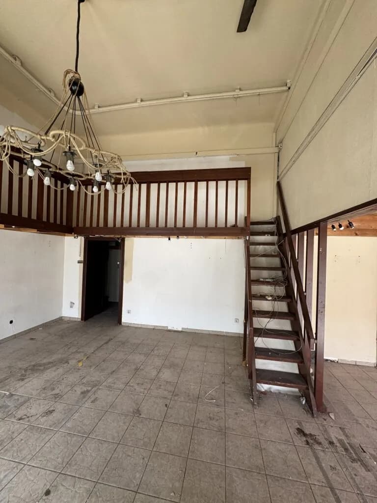 Gewerbeimmobilie kaufen in Tulln – 163 m², € 180.000 – Bild 5 von 6
