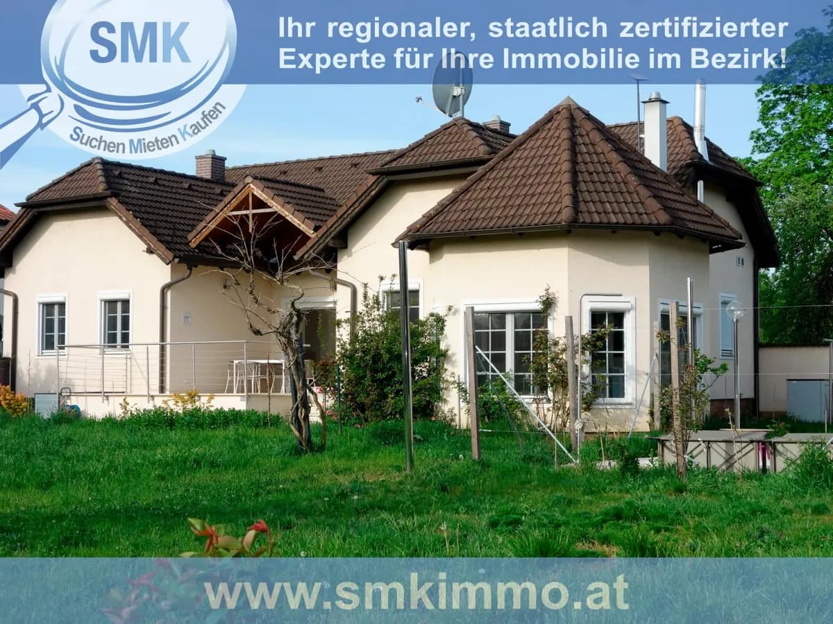 4-Zimmer-Haus kaufen in Hollabrunn – 110 m², € 695.000 – Bild 2 von 21