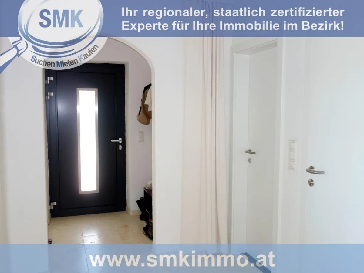 4-Zimmer-Haus kaufen in Hollabrunn – 110 m², € 695.000 – Bild 3 von 21
