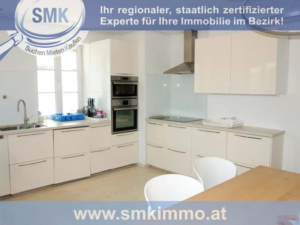 4-Zimmer-Haus kaufen in Hollabrunn – 110 m², € 695.000 – Bild 5 von 21