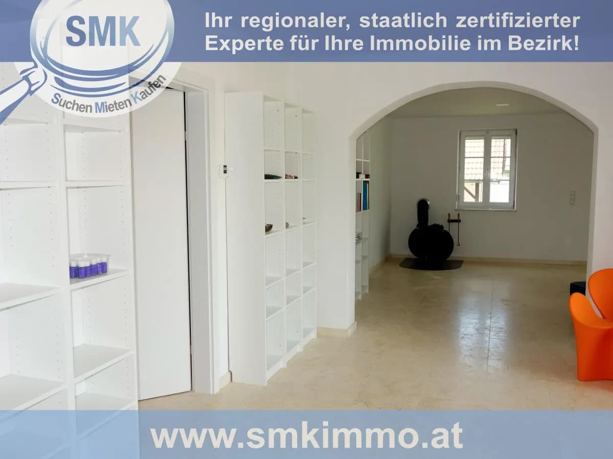 4-Zimmer-Haus kaufen in Hollabrunn – 110 m², € 695.000 – Bild 8 von 21