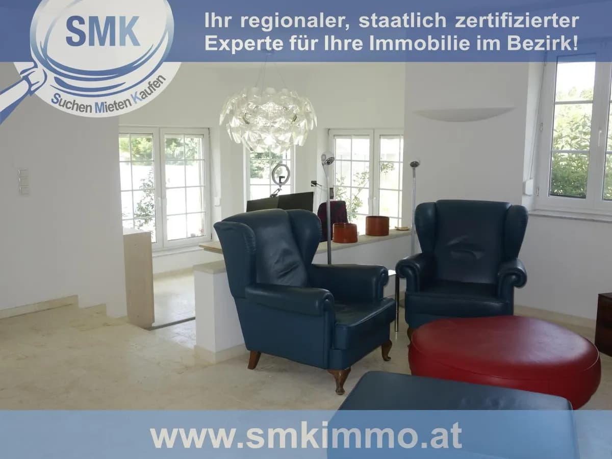 4-Zimmer-Haus kaufen in Hollabrunn – 110 m², € 695.000 – Bild 9 von 21