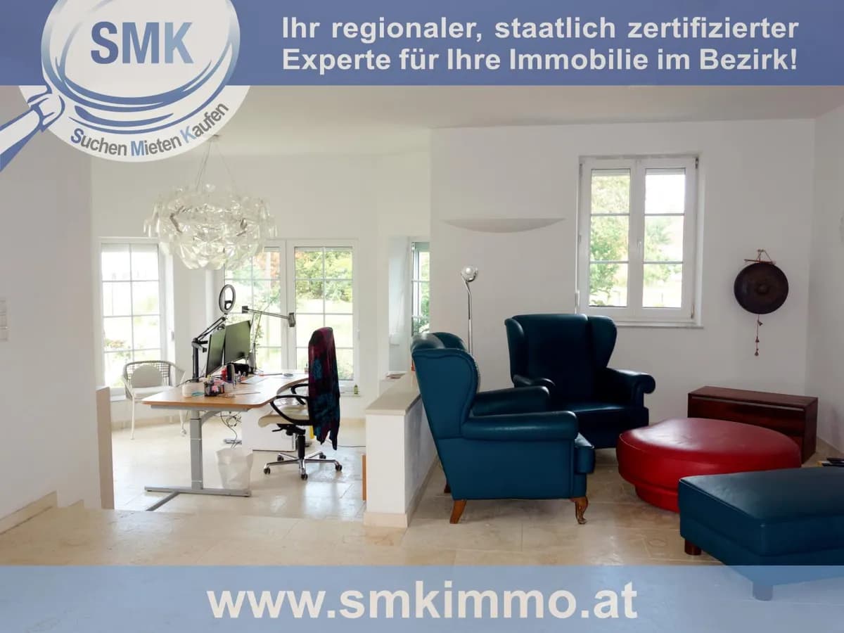 4-Zimmer-Haus kaufen in Hollabrunn – 110 m², € 695.000 – Bild 10 von 21