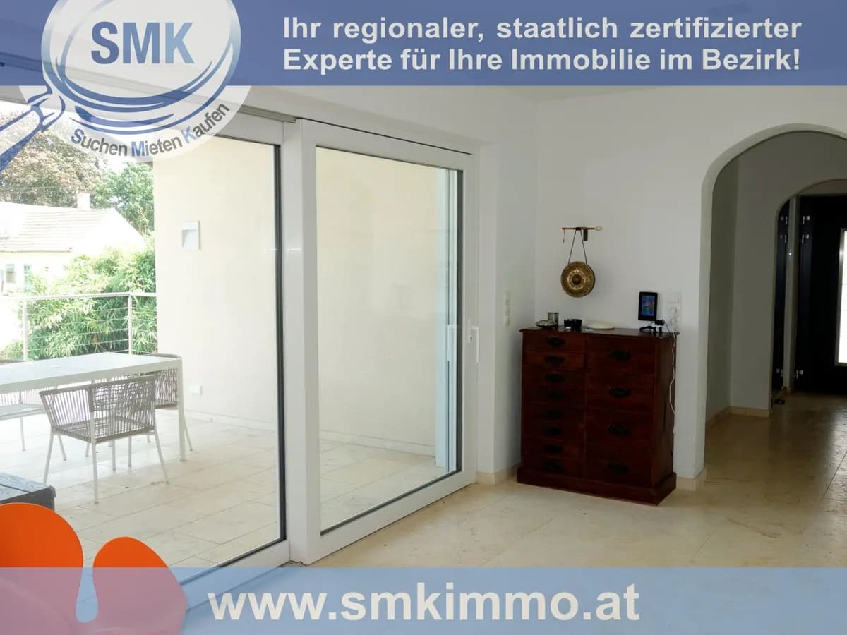 4-Zimmer-Haus kaufen in Hollabrunn – 110 m², € 695.000 – Bild 12 von 21