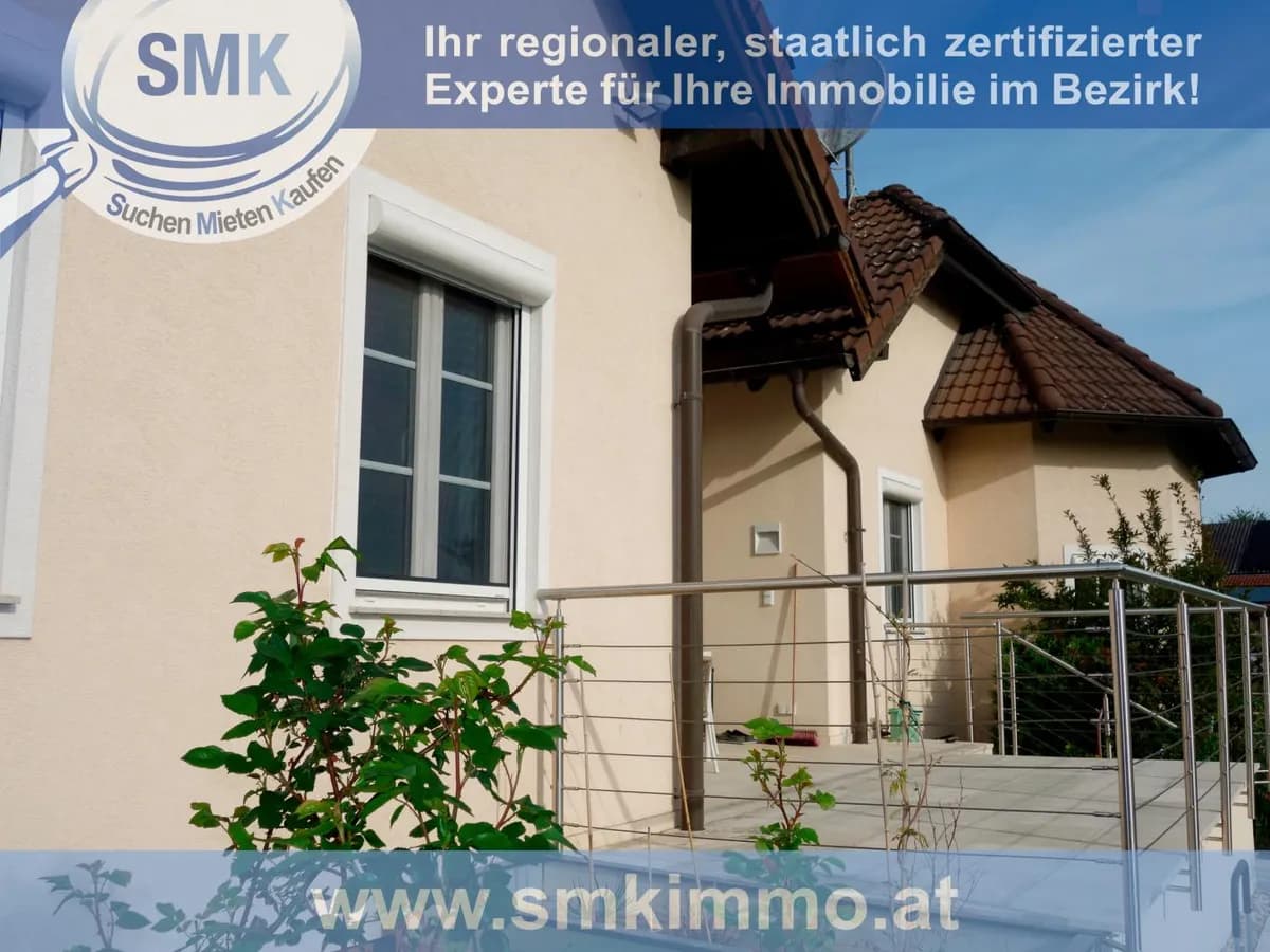 4-Zimmer-Haus kaufen in Hollabrunn – 110 m², € 695.000 – Bild 13 von 21