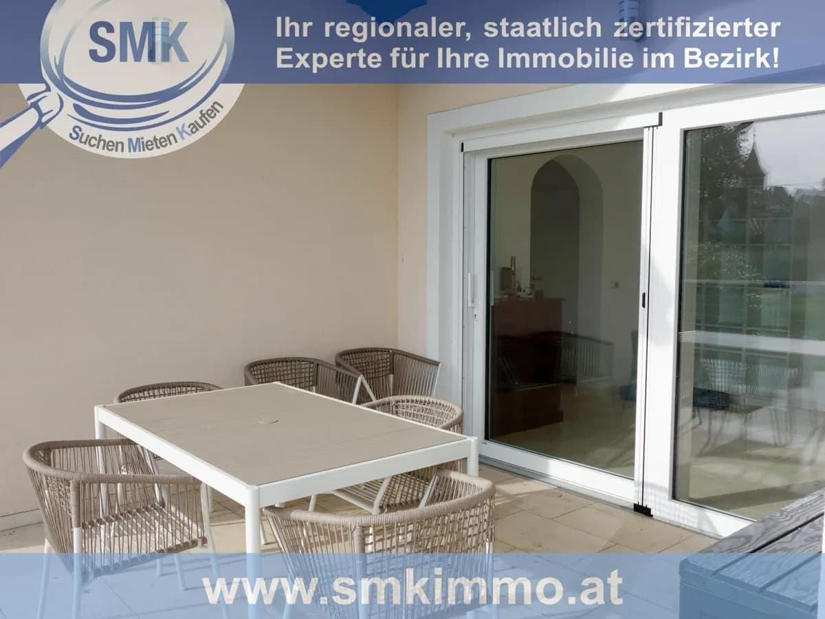 4-Zimmer-Haus kaufen in Hollabrunn – 110 m², € 695.000 – Bild 14 von 21