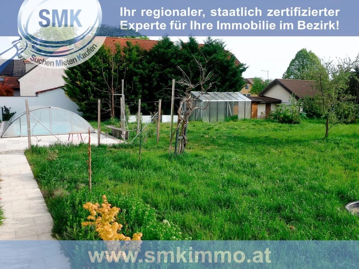 4-Zimmer-Haus kaufen in Hollabrunn – 110 m², € 695.000 – Bild 16 von 21