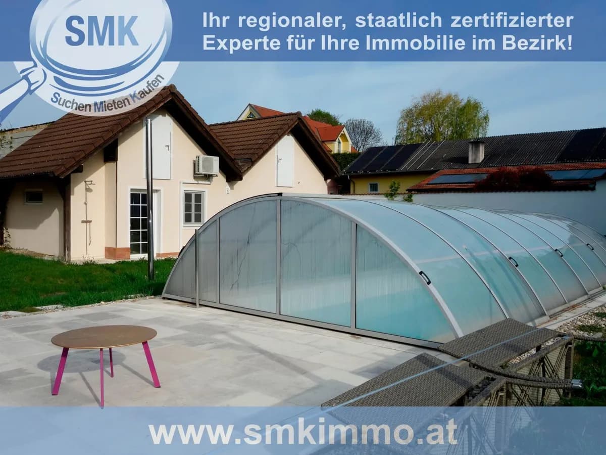 4-Zimmer-Haus kaufen in Hollabrunn – 110 m², € 695.000 – Bild 17 von 21