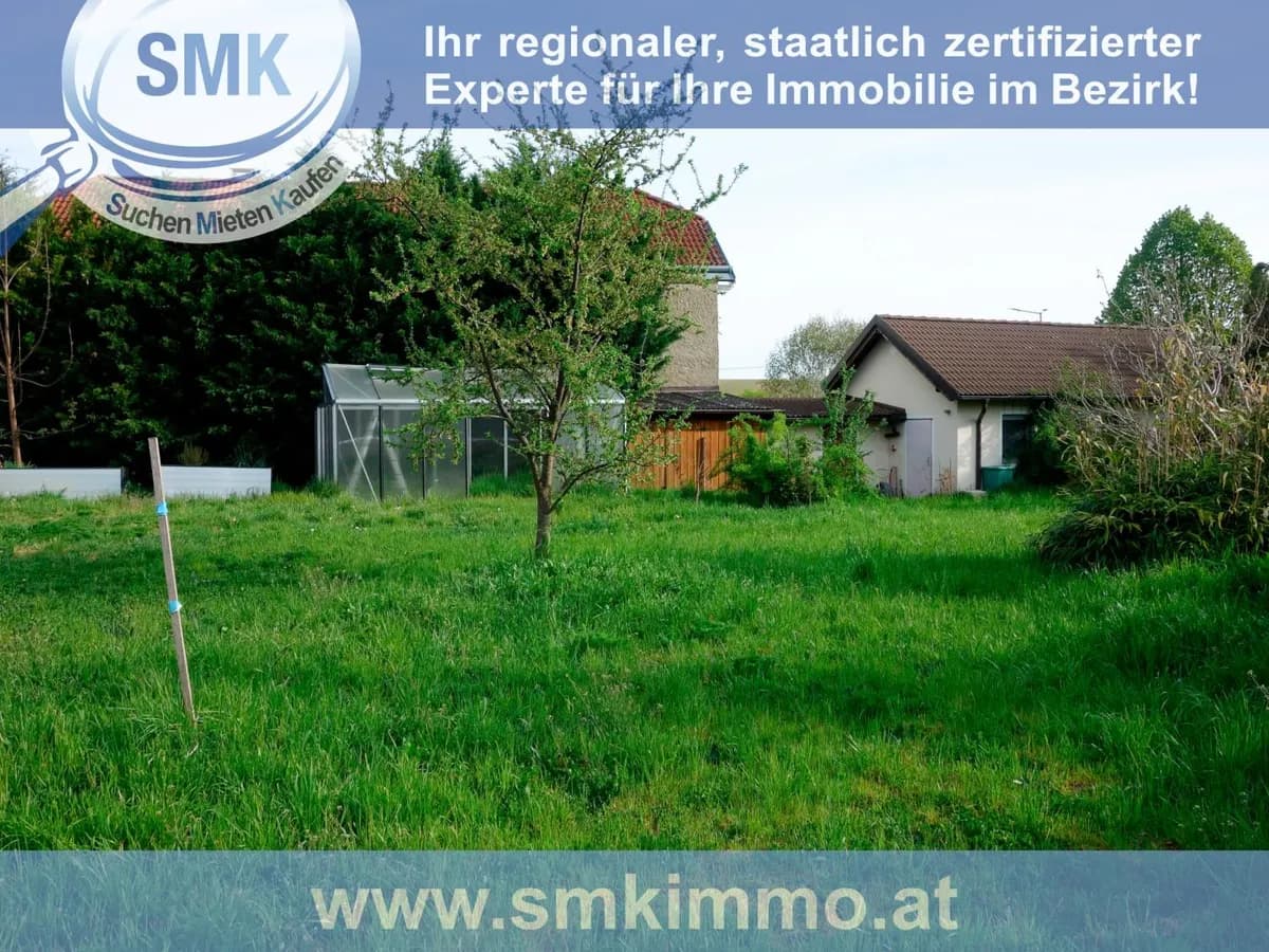 4-Zimmer-Haus kaufen in Hollabrunn – 110 m², € 695.000 – Bild 19 von 21