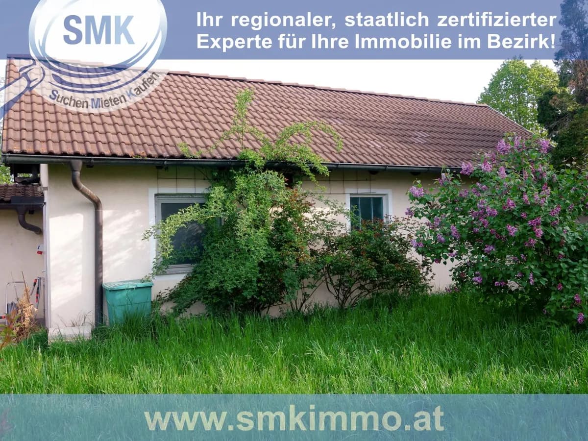 4-Zimmer-Haus kaufen in Hollabrunn – 110 m², € 695.000 – Bild 20 von 21