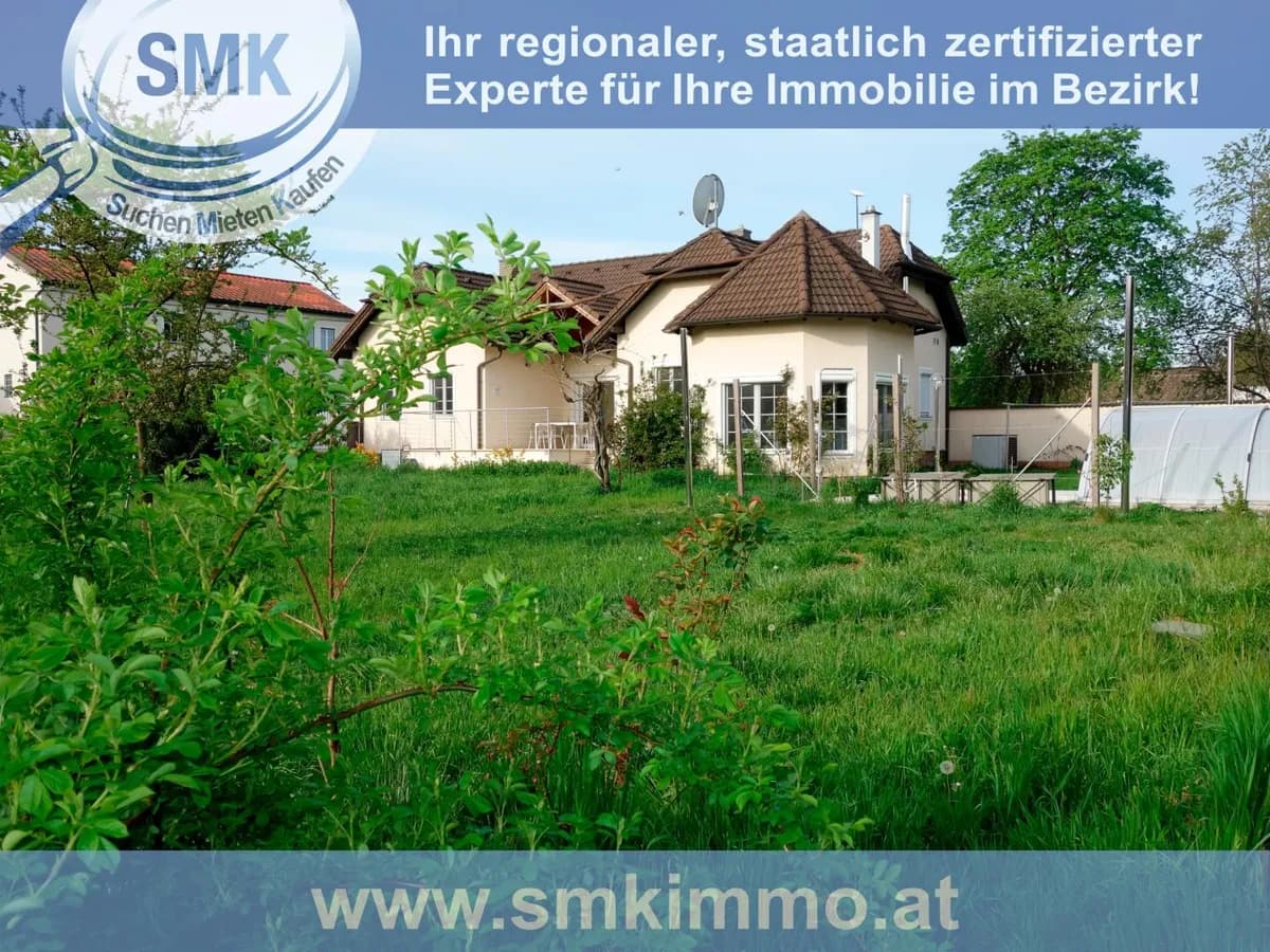 4-Zimmer-Haus kaufen in Hollabrunn – 110 m², € 695.000 – Bild 21 von 21