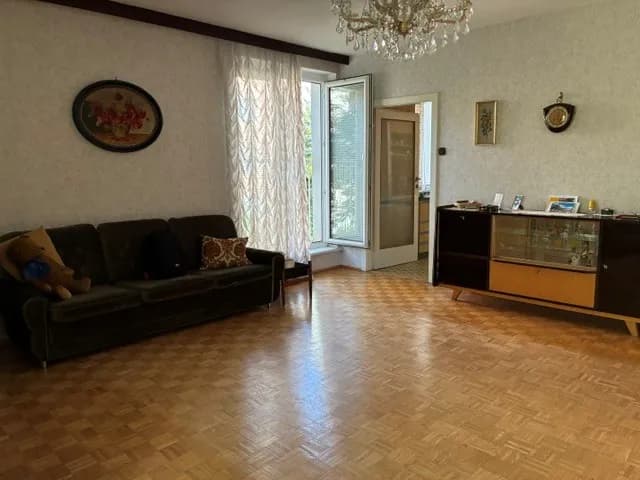 2-Zimmer-Wohnung kaufen in Wien – 58,1 m², € 185.000