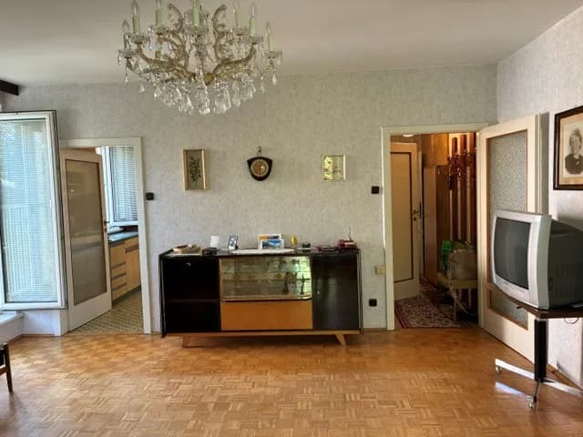 2-Zimmer-Wohnung kaufen in Wien – 58,1 m², € 185.000 – Bild 2 von 13
