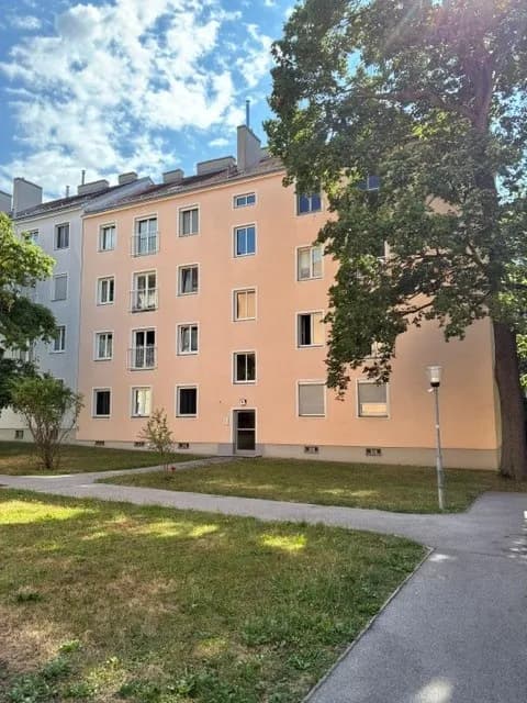 2-Zimmer-Wohnung kaufen in Wien – 58,1 m², € 185.000 – Bild 12 von 13