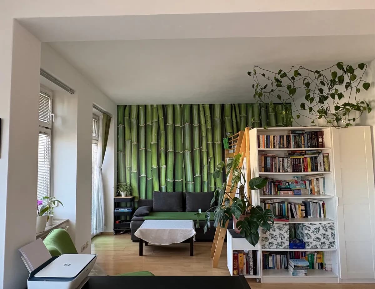 1-Zimmer-Wohnung kaufen in Graz – 40 m², € 189.000