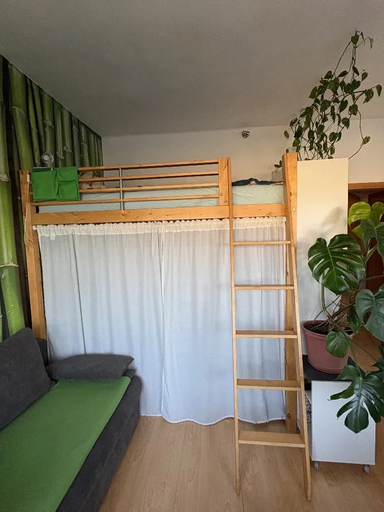 1-Zimmer-Wohnung kaufen in Graz – 40 m², € 189.000 – Bild 2 von 13