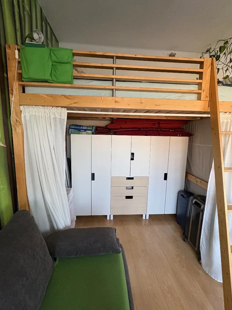 1-Zimmer-Wohnung kaufen in Graz – 40 m², € 189.000 – Bild 3 von 13
