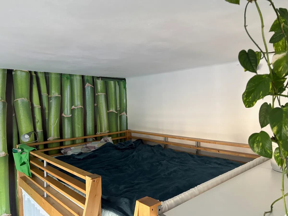 1-Zimmer-Wohnung kaufen in Graz – 40 m², € 189.000 – Bild 4 von 13