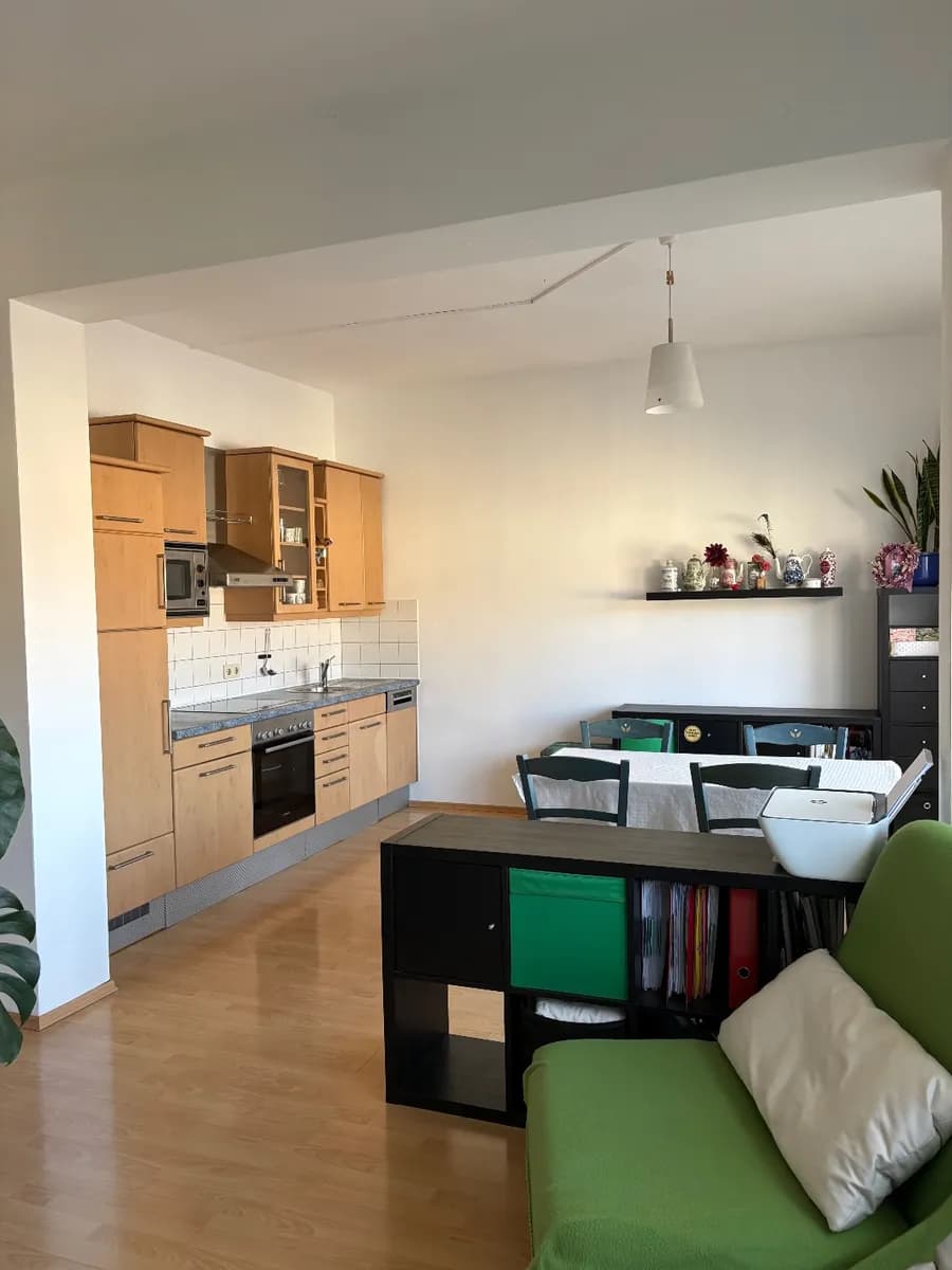 1-Zimmer-Wohnung kaufen in Graz – 40 m², € 189.000 – Bild 6 von 13