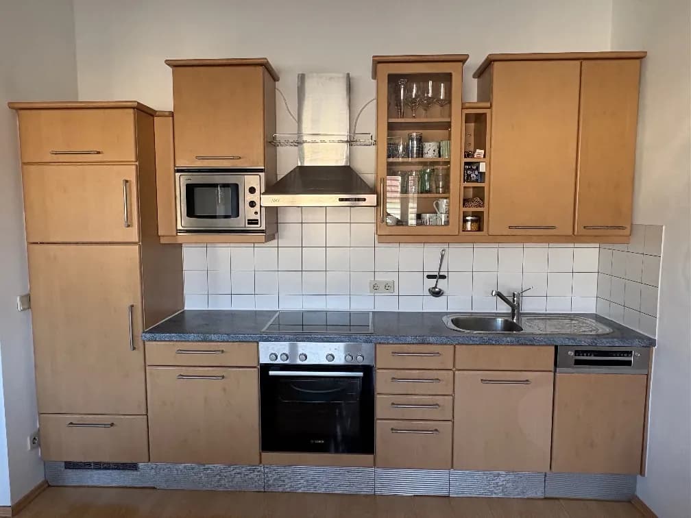 1-Zimmer-Wohnung kaufen in Graz – 40 m², € 189.000 – Bild 8 von 13