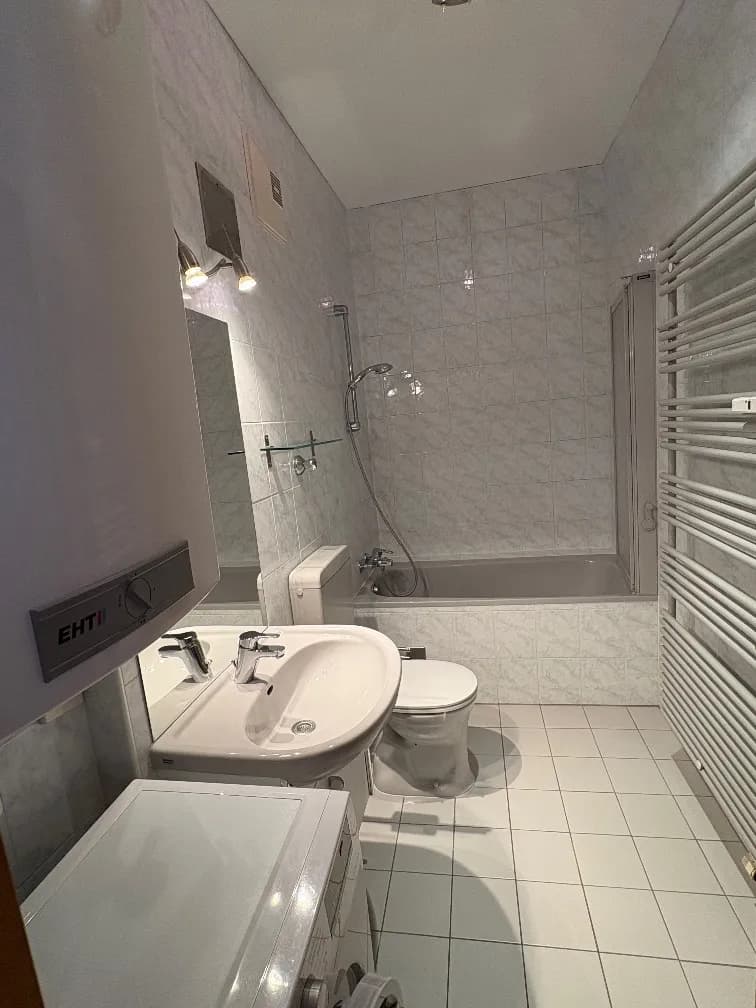 1-Zimmer-Wohnung kaufen in Graz – 40 m², € 189.000 – Bild 9 von 13