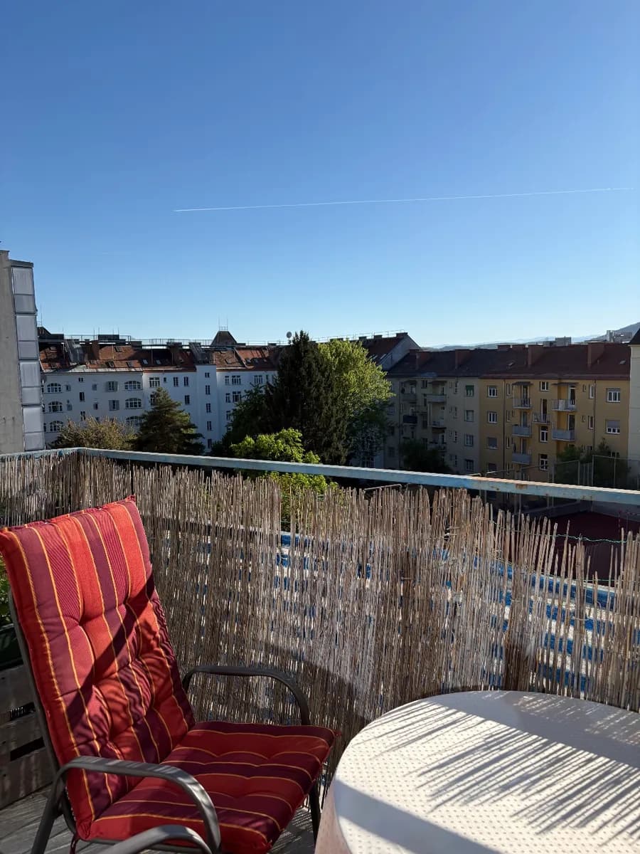 1-Zimmer-Wohnung kaufen in Graz – 40 m², € 189.000 – Bild 11 von 13