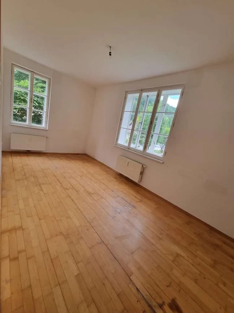 3-Zimmer-Wohnung mieten in Bruck-Mürzzuschlag – 83 m², € 673 – Bild 2 von 10