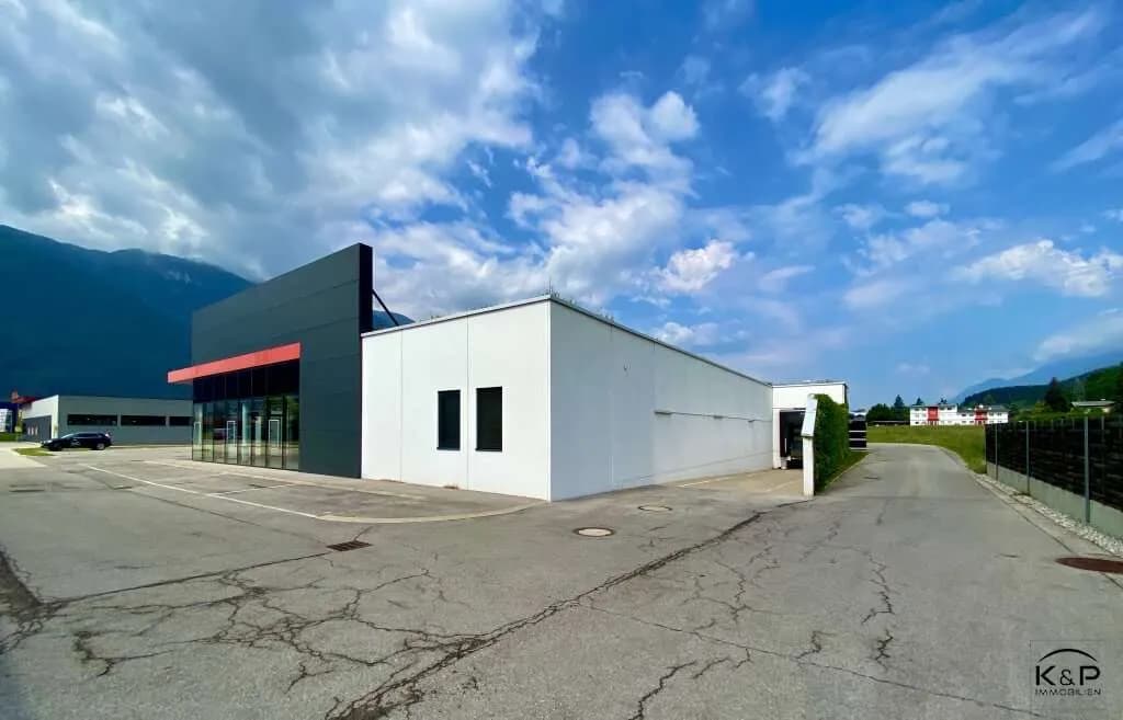 Gewerbeimmobilie mieten in Spittal an der Drau – 860 m², € 8.667 – Bild 7 von 11