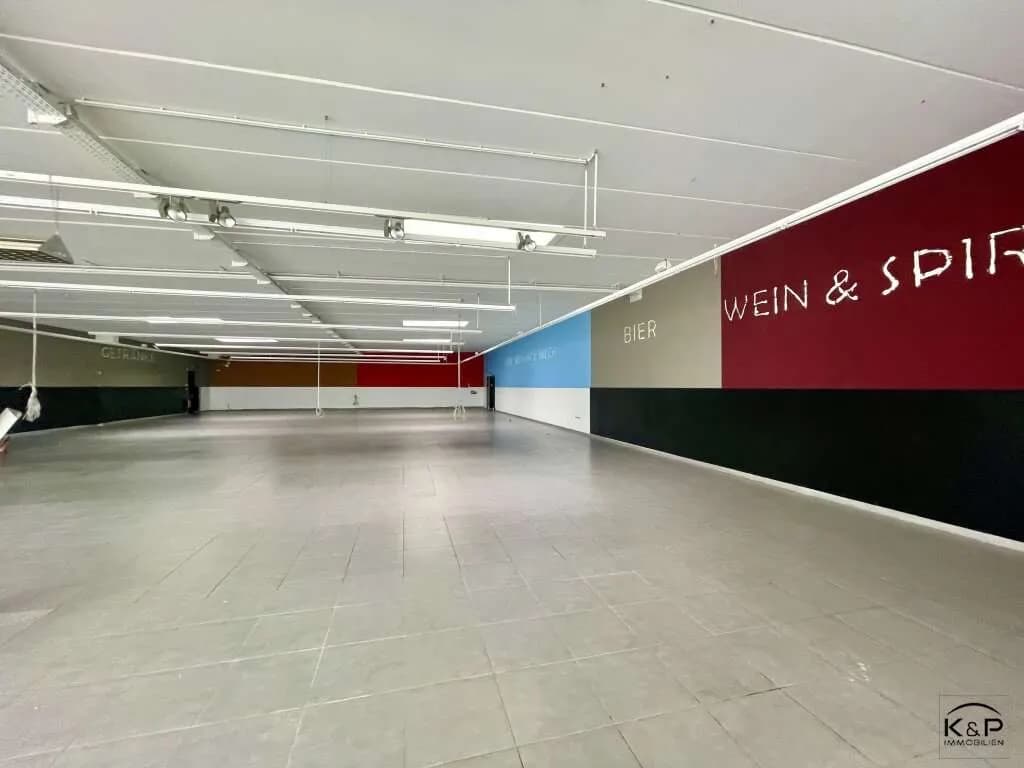Gewerbeimmobilie mieten in Spittal an der Drau – 860 m², € 8.667 – Bild 9 von 11