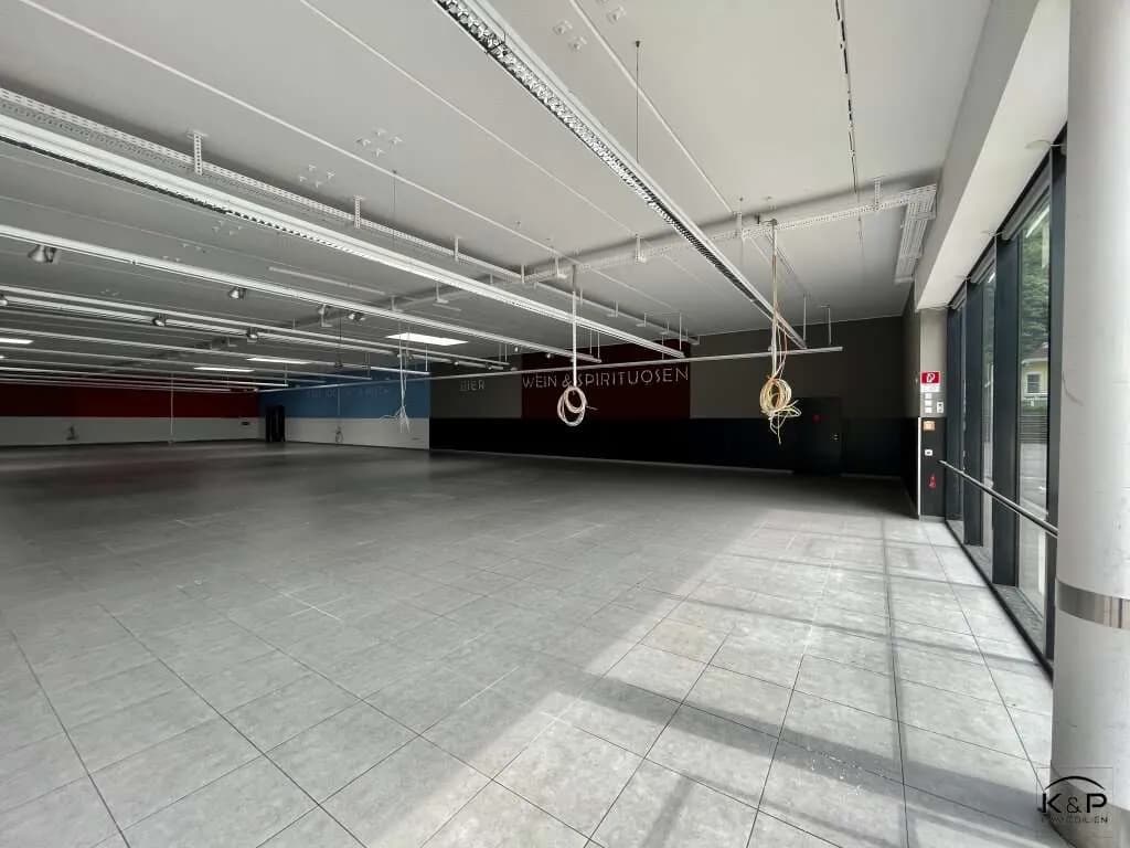 Gewerbeimmobilie mieten in Spittal an der Drau – 860 m², € 8.667 – Bild 10 von 11