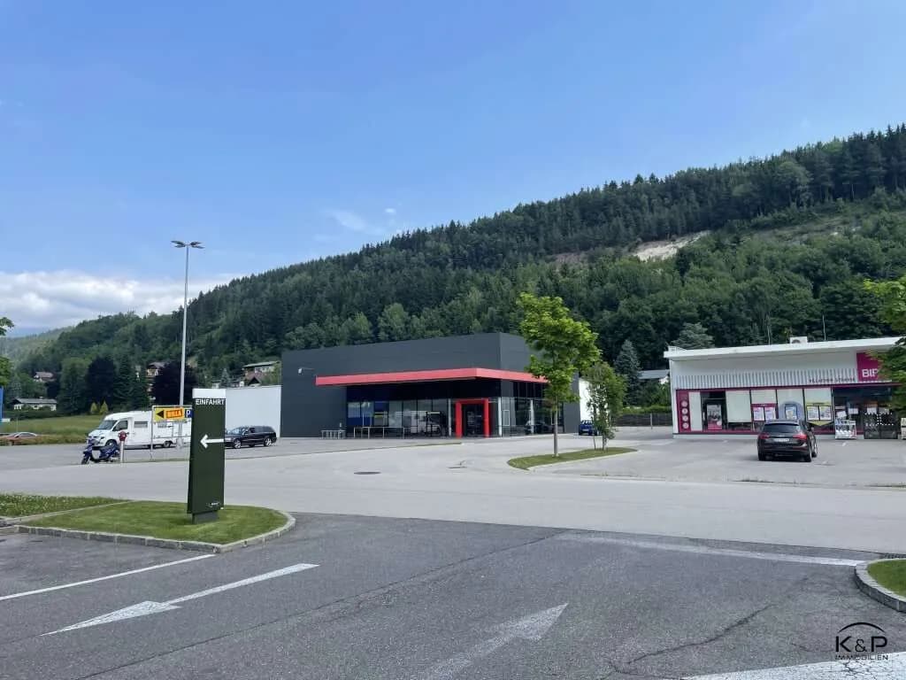 Gewerbeimmobilie mieten in Spittal an der Drau – 860 m², € 8.667 – Bild 11 von 11
