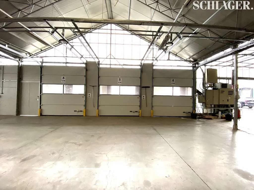 Gewerbeimmobilie mieten in Graz – 1 000 m², € 7.500 – Bild 5 von 5
