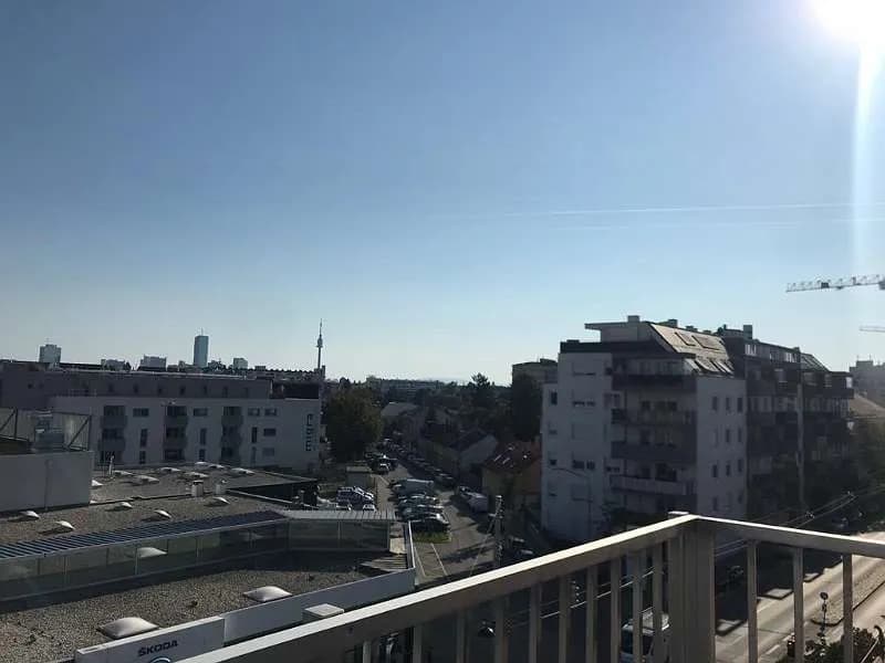 4-Zimmer-Wohnung mieten in Wien – 70 m², € 1.051 – Bild 9 von 14