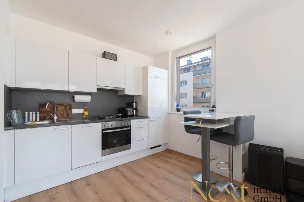 3-Zimmer-Wohnung mieten in Linz – 68 m², € 1.029 – Bild 3 von 17