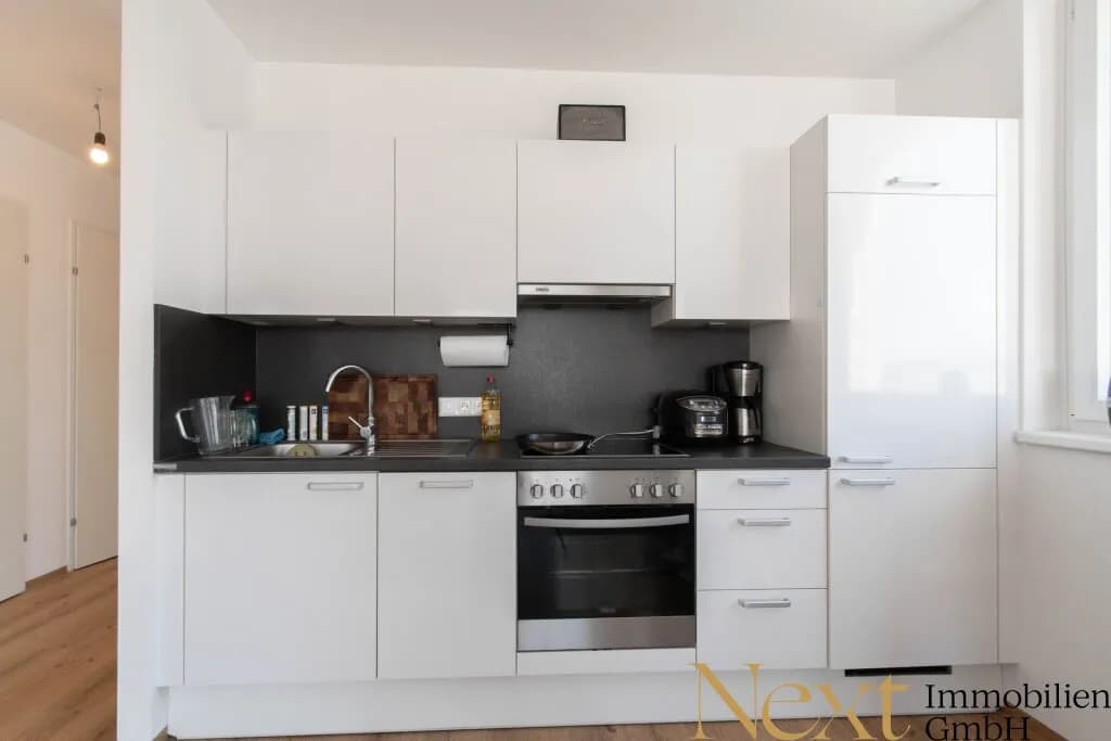 3-Zimmer-Wohnung mieten in Linz – 68 m², € 1.029 – Bild 4 von 17