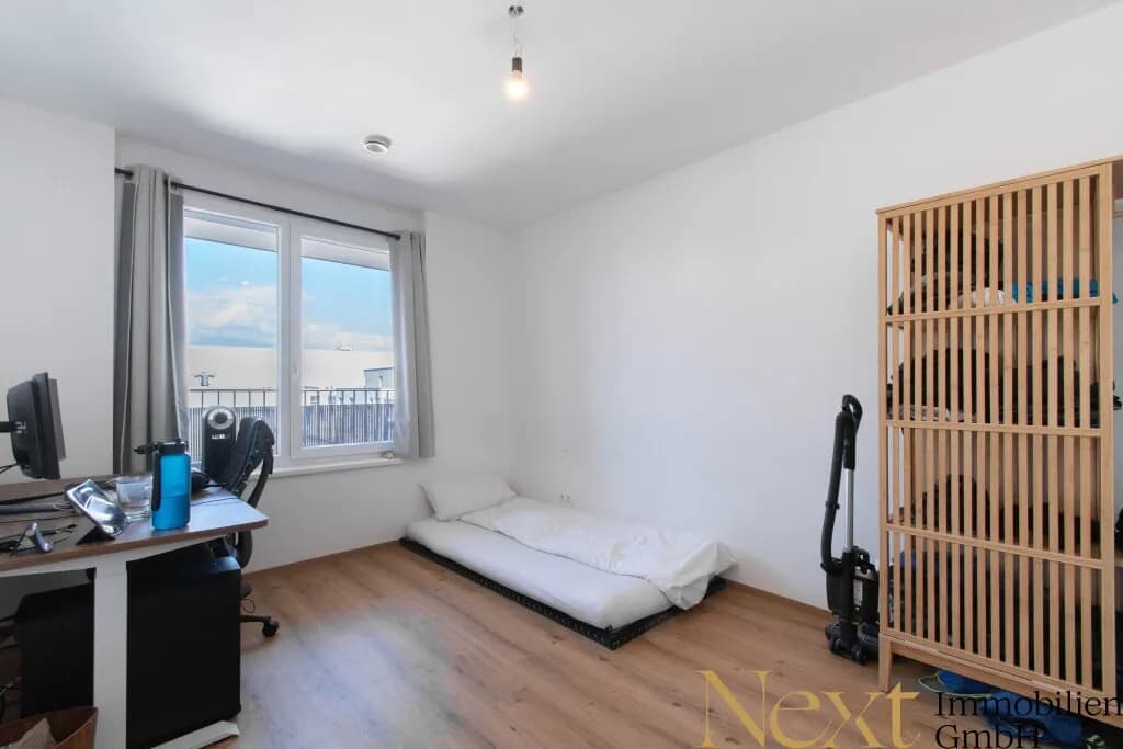 3-Zimmer-Wohnung mieten in Linz – 68 m², € 1.029 – Bild 5 von 17