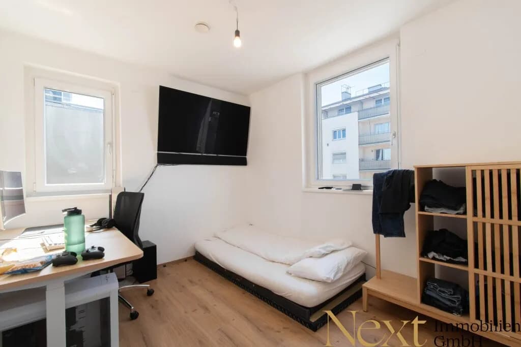 3-Zimmer-Wohnung mieten in Linz – 68 m², € 1.029 – Bild 6 von 17