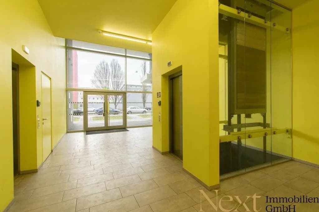 3-Zimmer-Wohnung mieten in Linz – 68 m², € 1.029 – Bild 10 von 17