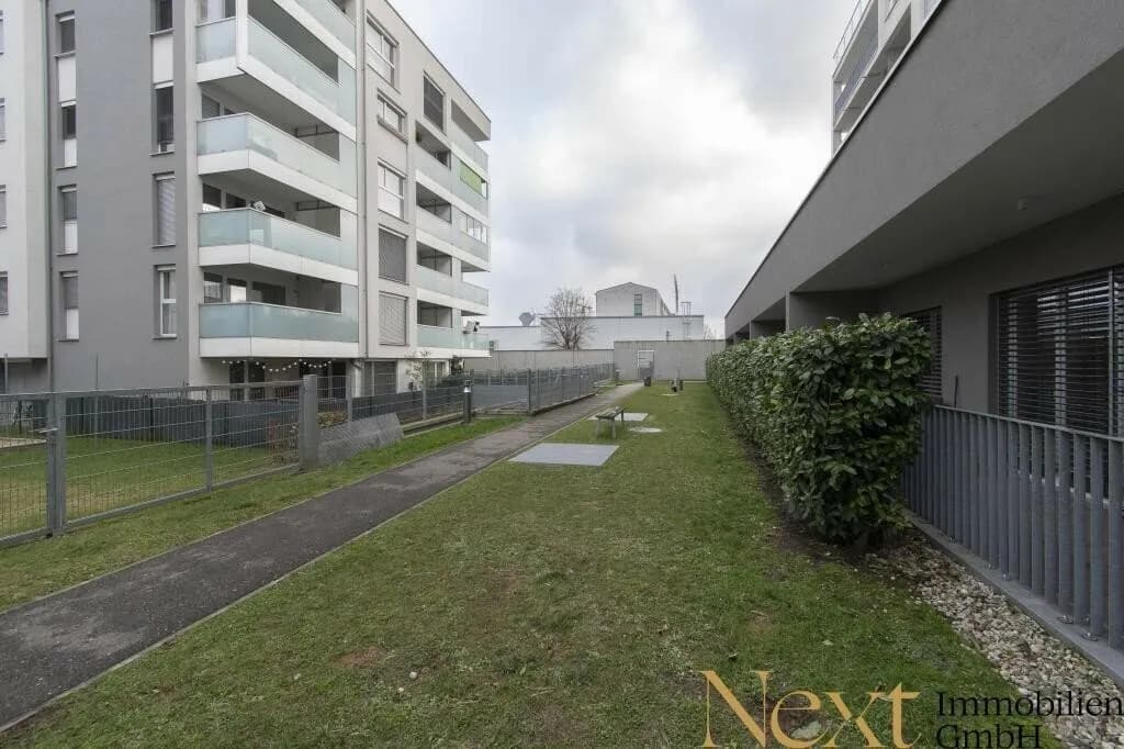 3-Zimmer-Wohnung mieten in Linz – 68 m², € 1.029 – Bild 11 von 17