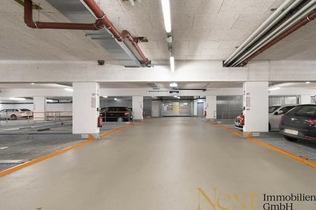3-Zimmer-Wohnung mieten in Linz – 68 m², € 1.029 – Bild 16 von 17