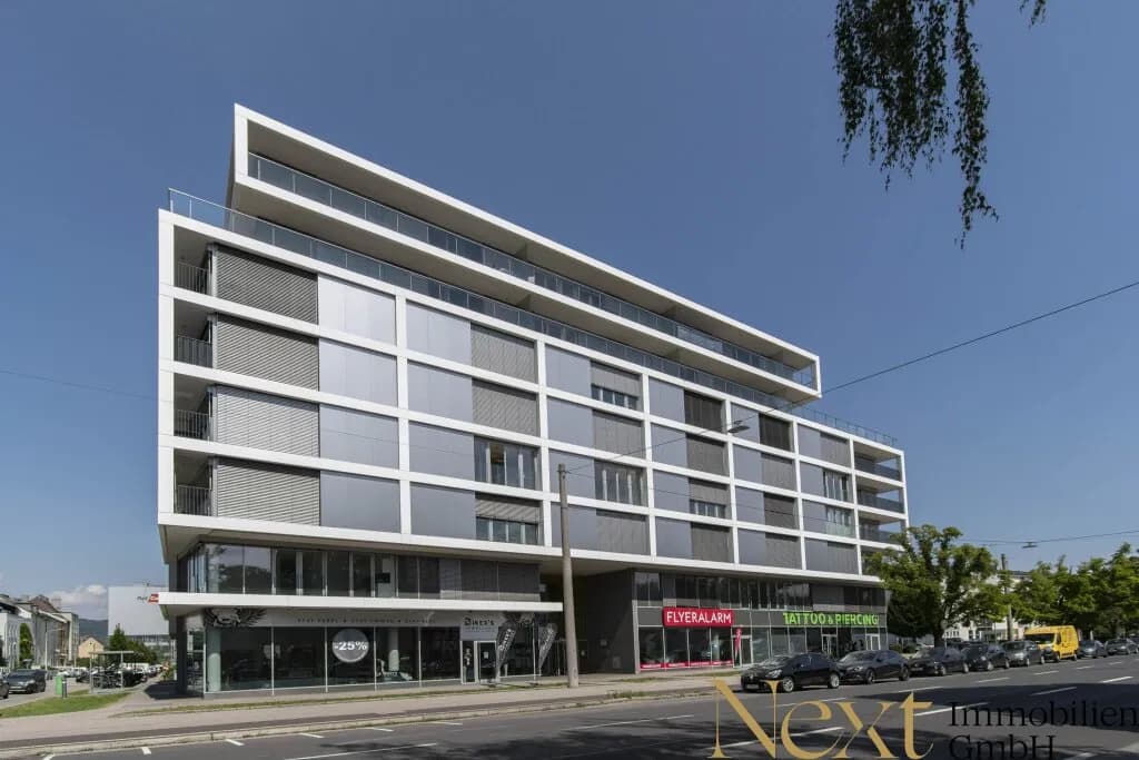 3-Zimmer-Wohnung mieten in Linz – 68 m², € 1.029 – Bild 17 von 17