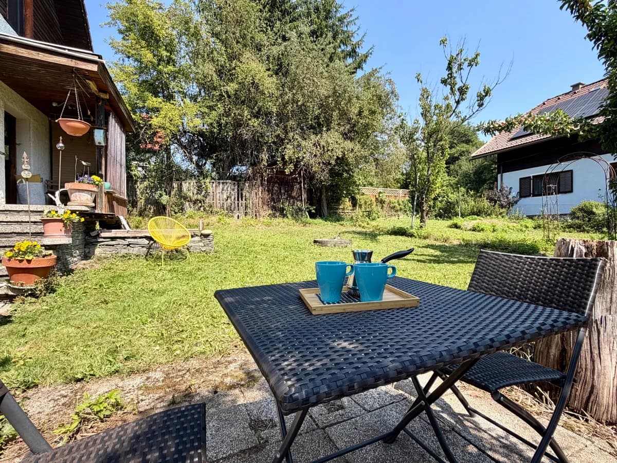 5-Zimmer-Haus kaufen in Klagenfurt – 110 m², € 219.000 – Bild 4 von 32
