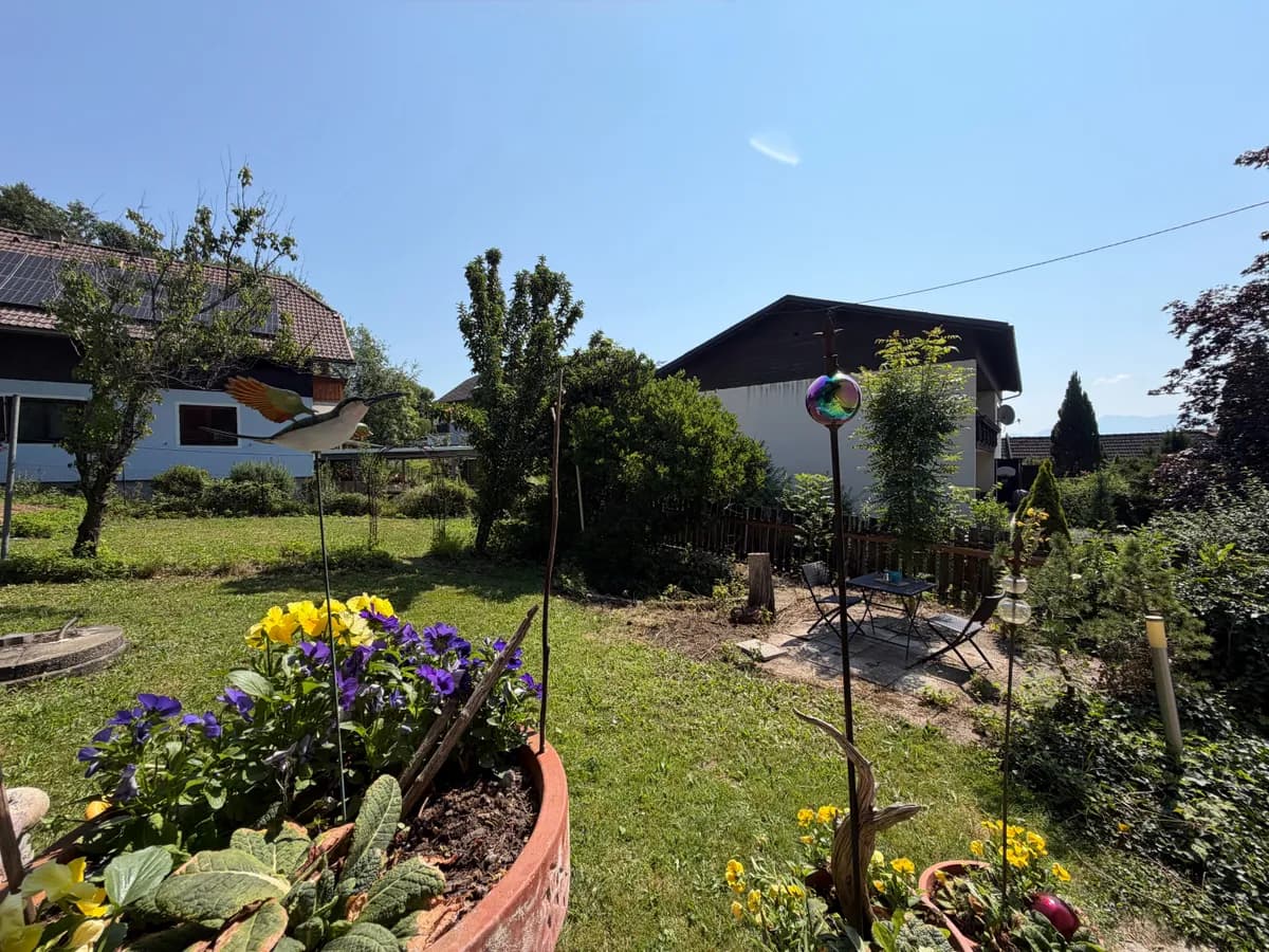 5-Zimmer-Haus kaufen in Klagenfurt – 110 m², € 219.000 – Bild 6 von 32