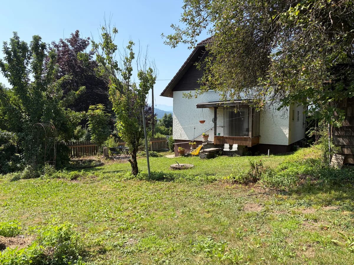 5-Zimmer-Haus kaufen in Klagenfurt – 110 m², € 219.000 – Bild 7 von 32