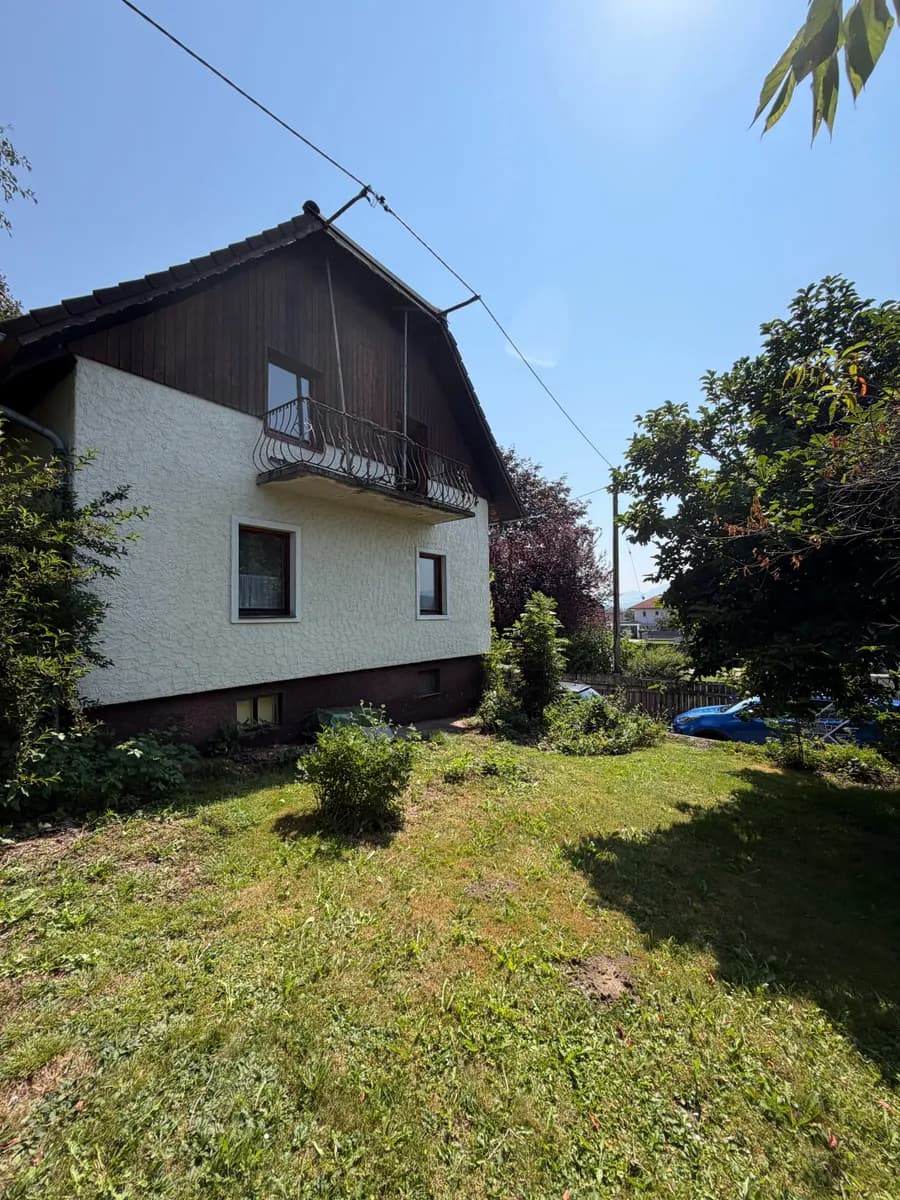 5-Zimmer-Haus kaufen in Klagenfurt – 110 m², € 219.000 – Bild 8 von 32