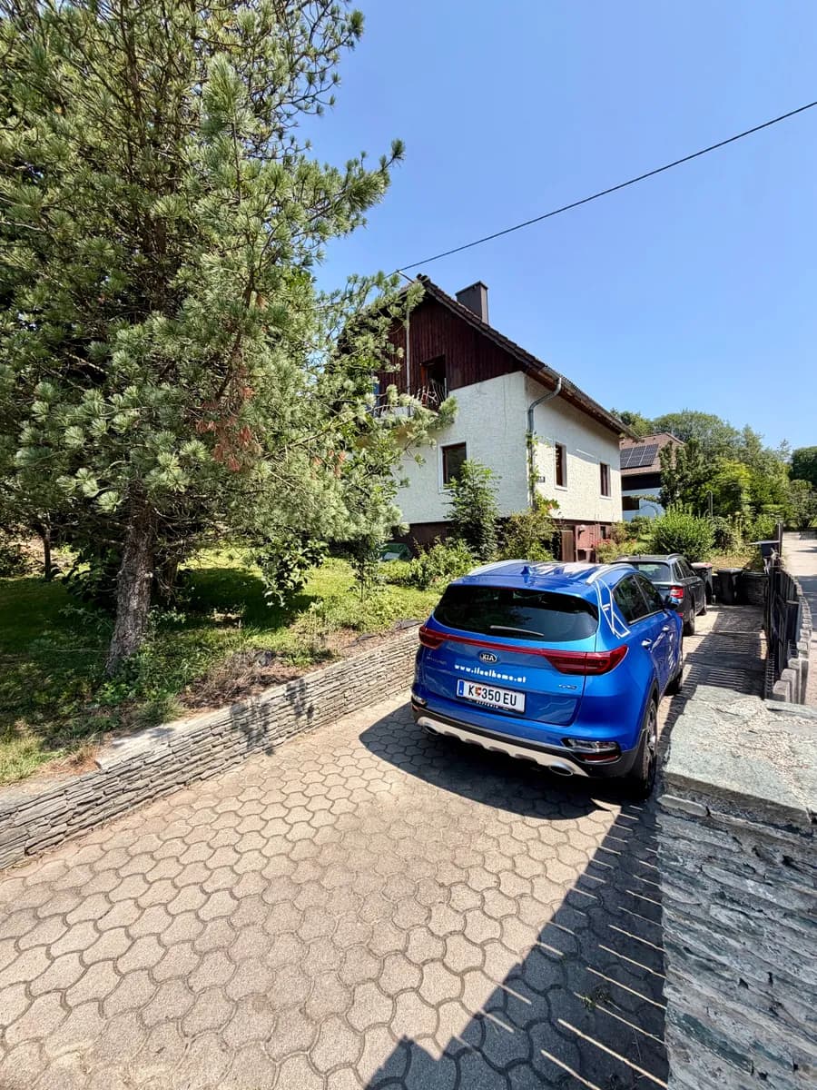 5-Zimmer-Haus kaufen in Klagenfurt – 110 m², € 219.000 – Bild 10 von 32