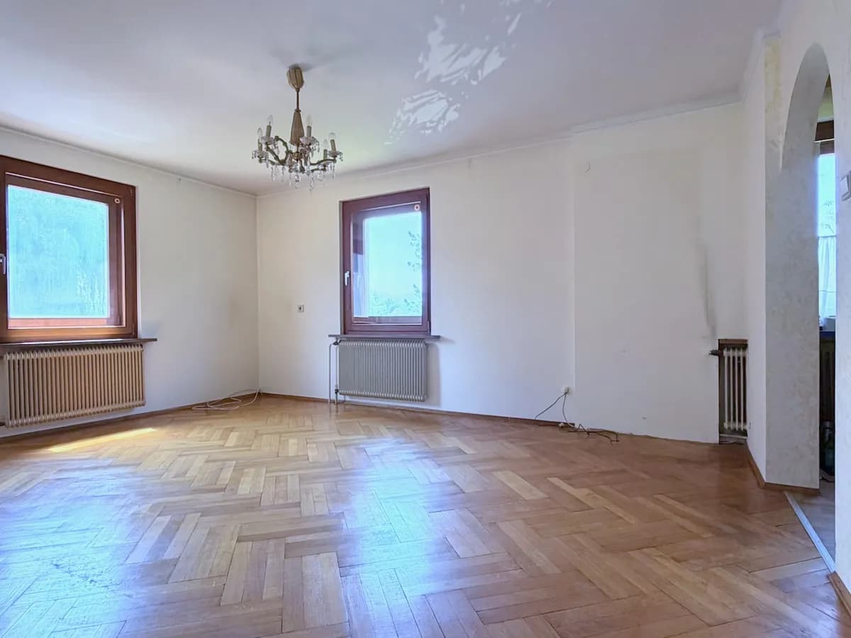 5-Zimmer-Haus kaufen in Klagenfurt – 110 m², € 219.000 – Bild 14 von 32